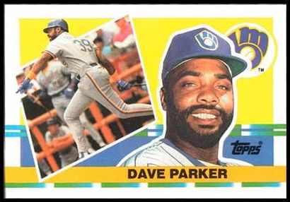 227 Dave Parker